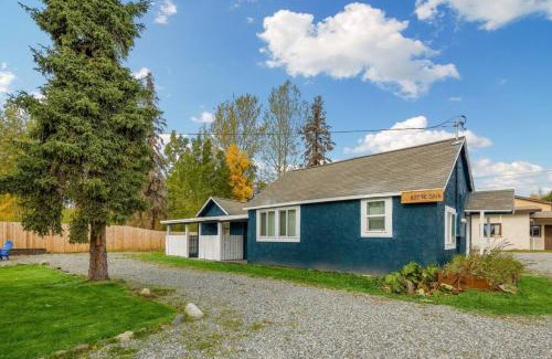 North Star Casa | Charming Midtown Bungalow Slumber Village 2