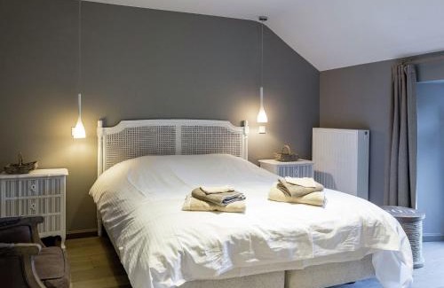 Gedinne Casa | Charming Mill in Gedinne