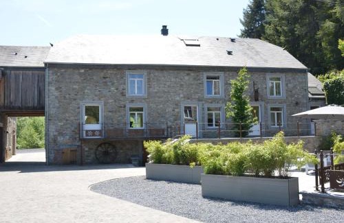 Gedinne Casa | Charming Mill in Gedinne