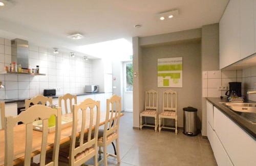 Gedinne Casa | Charming Mill in Gedinne
