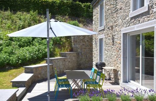 Gedinne Casa | Charming Mill in Gedinne
