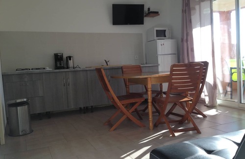 Sari-Solenzara Casa | MINI CORS VILLAS DE VACACIONES