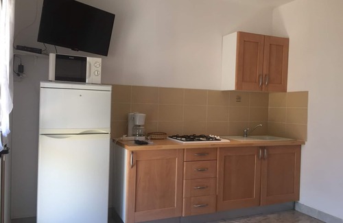 Sari-Solenzara Casa | MINI CORS VILLAS DE VACACIONES