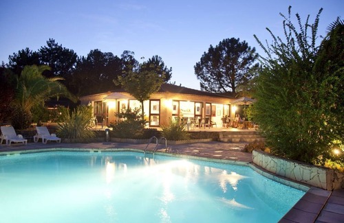 Sari-Solenzara Casa | MINI CORS VILLAS DE VACACIONES