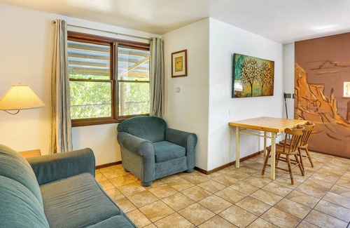 Moab Cabina | Charming Moab Cabin < 2 Mi From Main Street