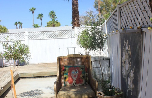 Palm Desert Casa | Charming mobile home with WiFi, fitness room in delightful Palm Desert