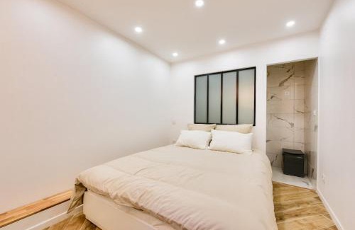 L'Europe Apartamento | Charming & modern 1BR - Paris 8