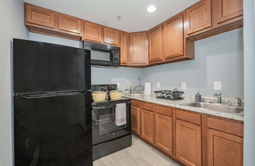 Montpelier Apartamento | Charming Modern 2-bedroom apartment near DC with free parking