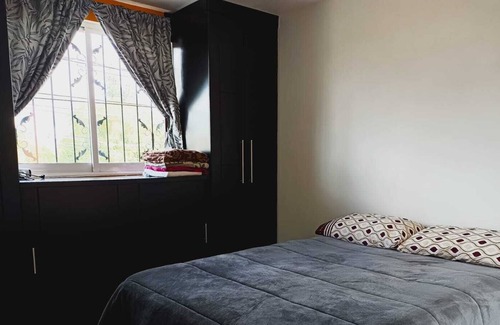 Tehuacán Casa | Encantadora,moderna y espaciosa casa céntrica