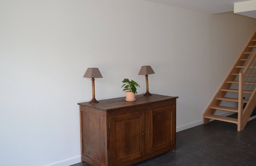 Vroncourt Apartamento | Encantador gîte en Vroncourt con todas las comodidades para 6 personas, cerca de Nancy y Sion