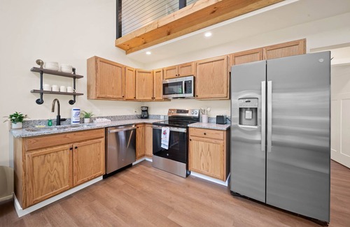Boone Cabina | Charming Modern Cabin in Quiet Setting