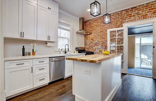 Washington Park West Casa | Charming Modern Home in Wash Park - 30 DAY RENTAL