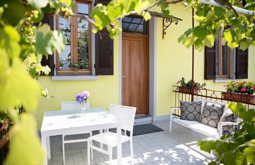Colmegna Apartamento | CHARMING MOMENT di Villa Porta - La Vigna