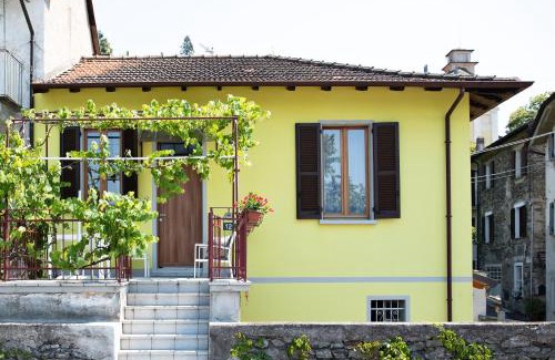 Colmegna Apartamento | CHARMING MOMENT di Villa Porta - La Vigna