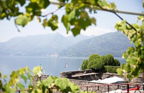 Colmegna Apartamento | CHARMING MOMENT di Villa Porta - La Vigna