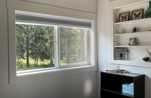Columbia Falls Cabaña | Charming Montana Farm-Stay Near Glacier National Park