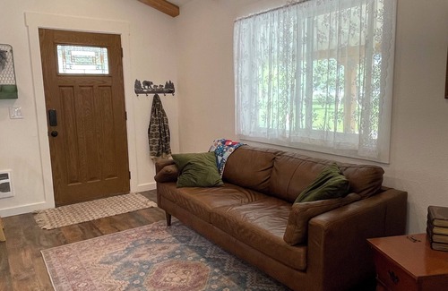 Columbia Falls Cabaña | Charming Montana Farm-Stay Near Glacier National Park