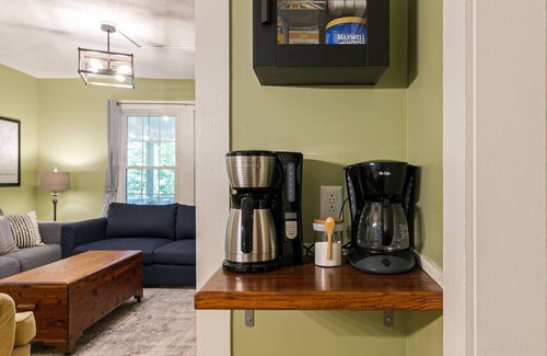 Montreat Apartamento | Charming 1920s Montreat Cottage Near DT Black Mtn