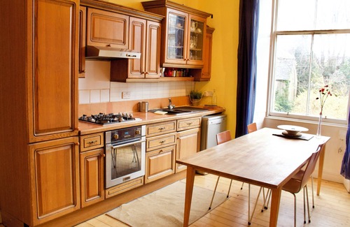 Morningside Apartamento | 2 Bedroom Flat In Morningside