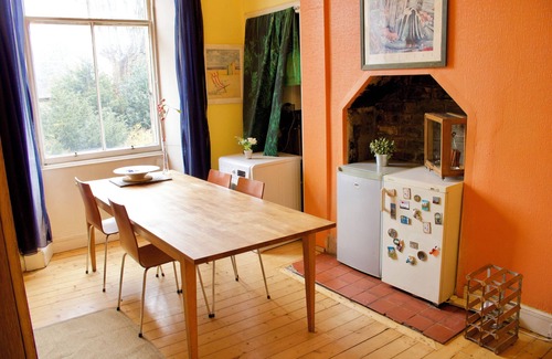 Morningside Apartamento | 2 Bedroom Flat In Morningside