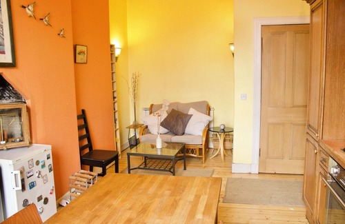 Morningside Apartamento | 2 Bedroom Flat In Morningside