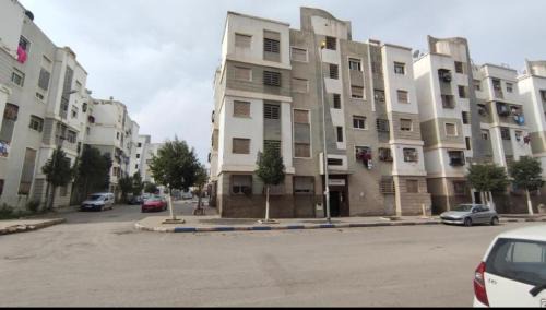 Casablanca Apartamento | Charming Moroccan apartment