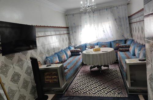 Casablanca Apartamento | Charming Moroccan apartment