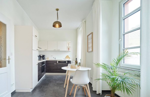Traben-Trarbach Apartamento | Charming Moselle Apartment – Up to 6 Guests