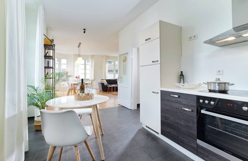 Traben-Trarbach Apartamento | Charming Moselle Apartment – Up to 6 Guests