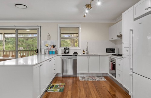 Wentworth Falls Casa | Charming Mountain Retreat Explore Wentworth Falls