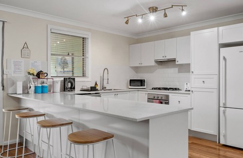 Wentworth Falls Casa | Charming Mountain Retreat Explore Wentworth Falls