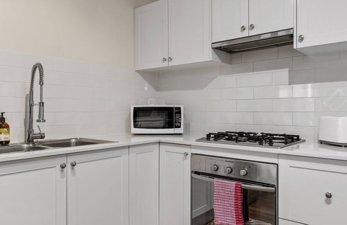 Wentworth Falls Casa | Charming Mountain Retreat Explore Wentworth Falls