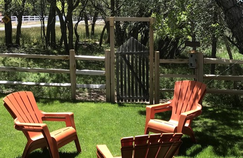Pine Valley Cabaña | Cottage de Montaña con Encanto