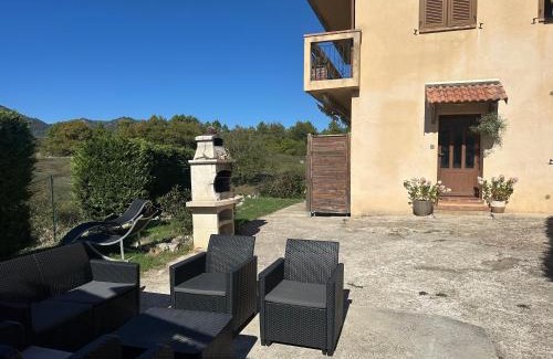 Sospel Apartamento | Charming Mountain Escape in Sospel, Perfect for Nature Lovers
