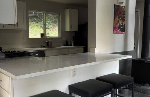 Ben Lomond Casa | Charming mountain get away 1-bedroom house in cool Ben Lomond with WiFi