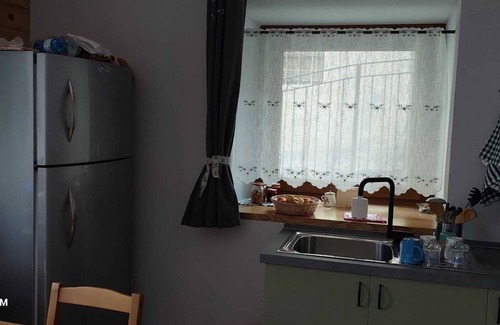 Ala di Stura Apartamento | Charming mountain apartment ideal for couples. Nature and relaxation.