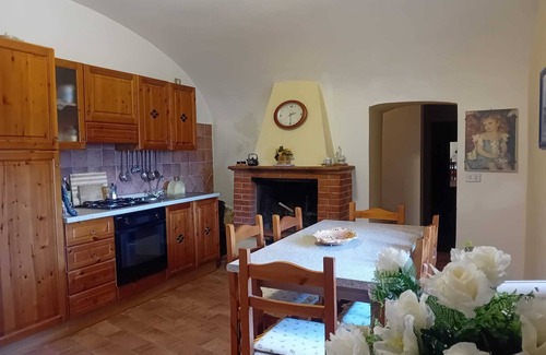 Pacentro Casa | Refugio de montaña con encanto en Pacentro, Italia