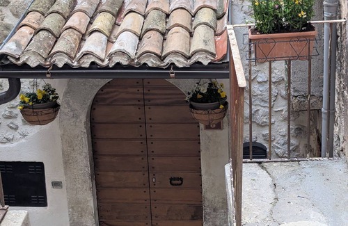 Pacentro Casa | Refugio de montaña con encanto en Pacentro, Italia
