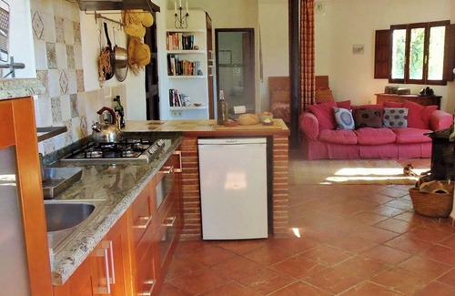 Valor Casa | Charming Mountain Retreat for 2 People; Cuesta Viñas, Válor, Las Alpujarras,