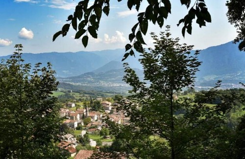 Feltre Apartamento | Dependance "Lastè"