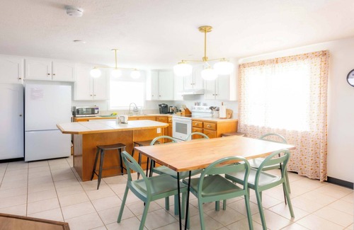 Salmon Casa | Renovated Salmon Refuge