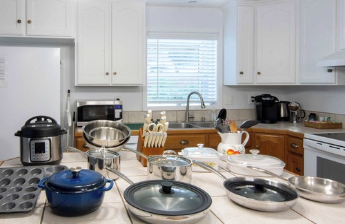 Salmon Casa | Renovated Salmon Refuge