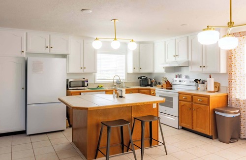 Salmon Casa | Renovated Salmon Refuge