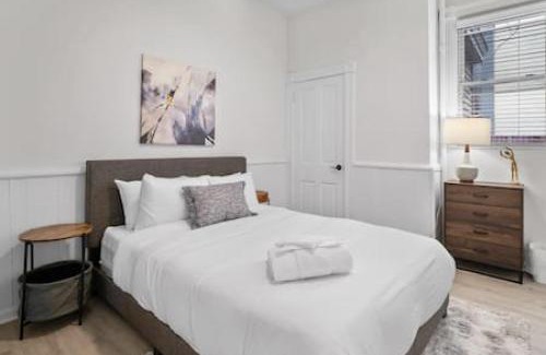 Mount Adams Apartamento | Charming Mt. Adams 1BR - Near Downtown & Stadiums