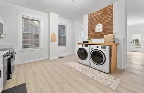 Mount Adams Apartamento | Charming Mt. Adams 1BR - Near Downtown & Stadiums