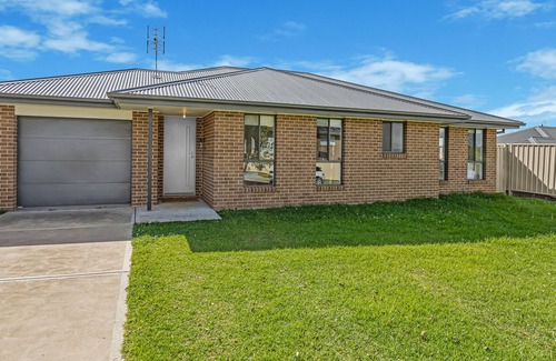 Central Mudgee Casa | Charming 'Mudgeroo' 3-bed Getaway near Town Centre