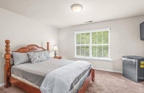 Atlanta Apartamento | Charming MultiLevel 4 bedroom Townhouse