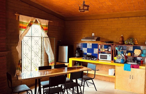 San Pedro Ixtlahuaca Casa | Casa de encanto, En los Aduelos Oaxaca