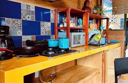 San Pedro Ixtlahuaca Casa | Casa de encanto, En los Aduelos Oaxaca