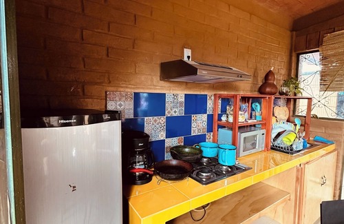 San Pedro Ixtlahuaca Casa | Casa de encanto, En los Aduelos Oaxaca